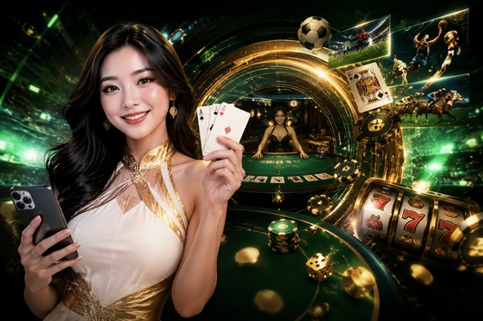 shwecasino