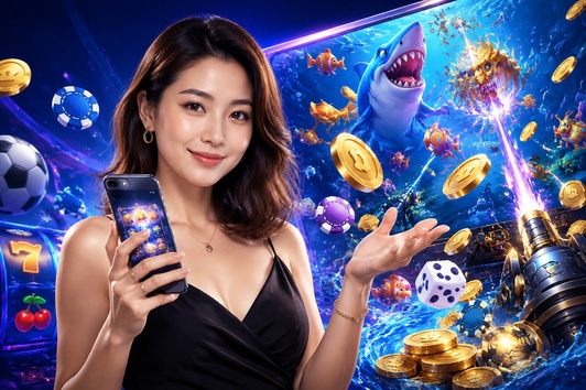shwecasino