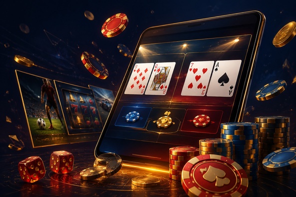 shwecasino